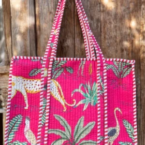 Home tote bag