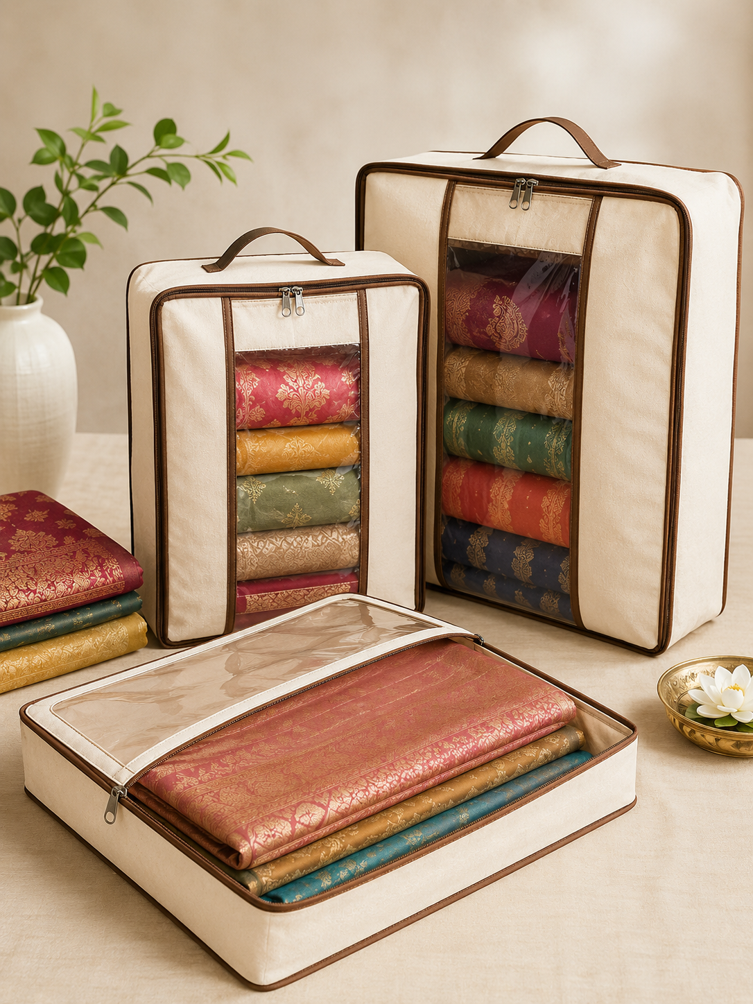 Saree Covers